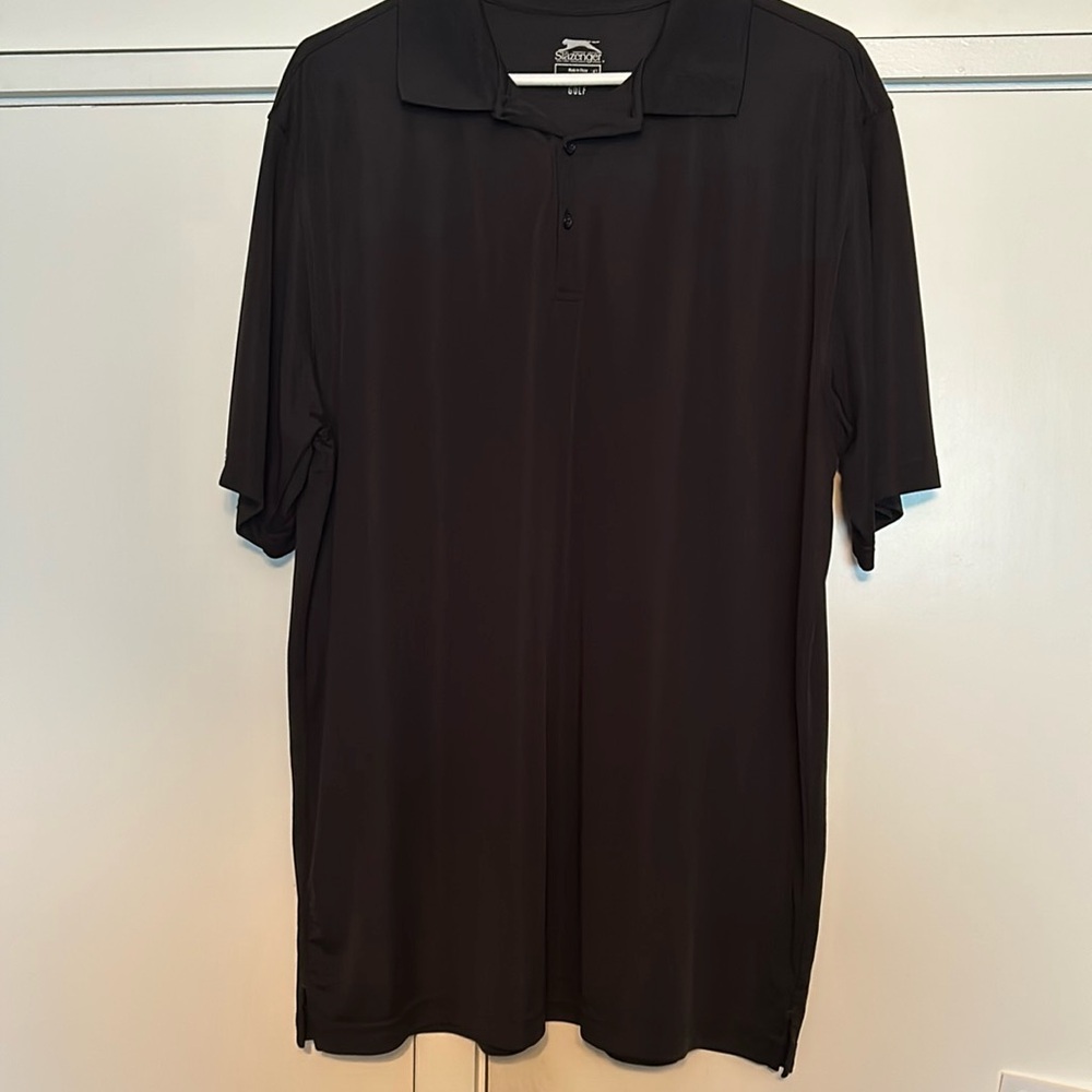 Men’s Slazenger Golf Polo
